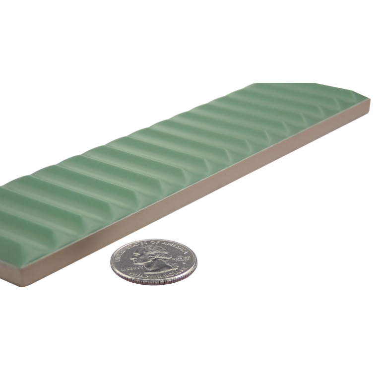 TRIVENI - 2X8 BLADE, FOREST, MATTE